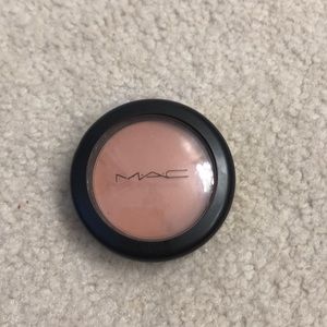 MAC Melba blush